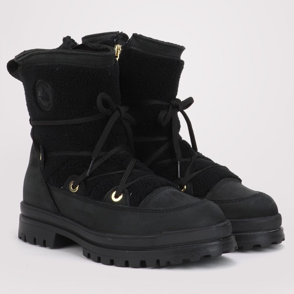 NWT PAJAR Maxine Ice Gripper Waterproof Insulated Winter Boots
